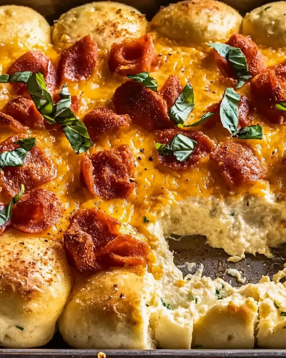 4-Way Dip (Multiple Varieties) 