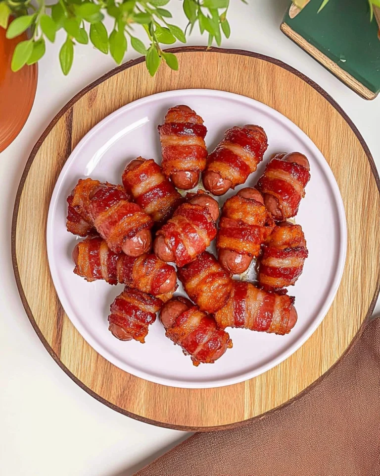 Bacon-Wrapped-Smokies-Recipe