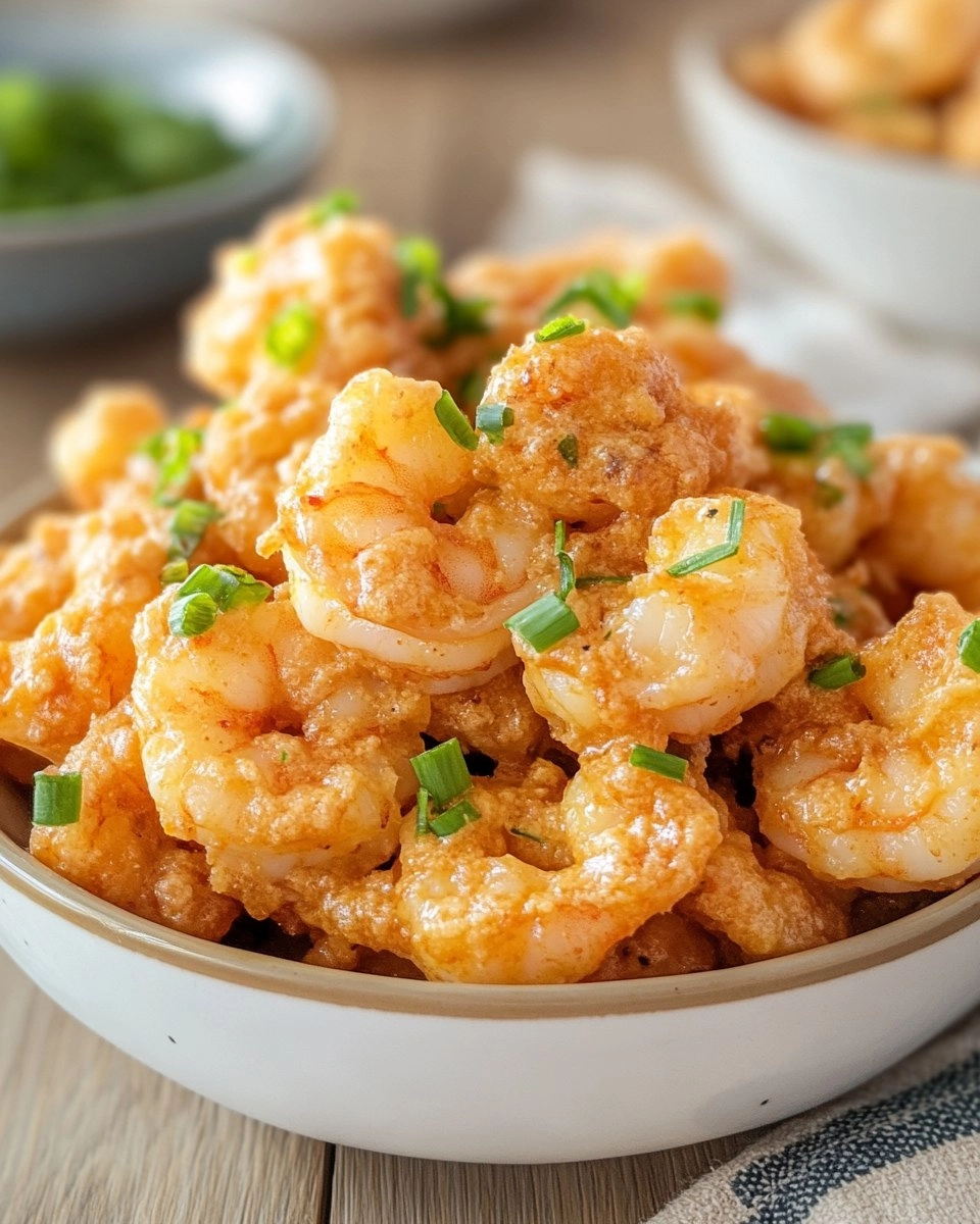 Bang Bang Shrimp