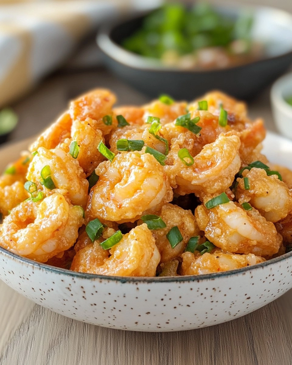 Bang Bang Shrimp