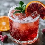 Blood-Orange-Bourbon-Smash-Recipe