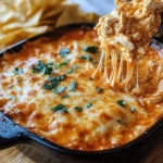 Buffalo-Chicken-Dip-Recipe