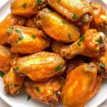 Buffalo-Chicken-Wings-Recipe