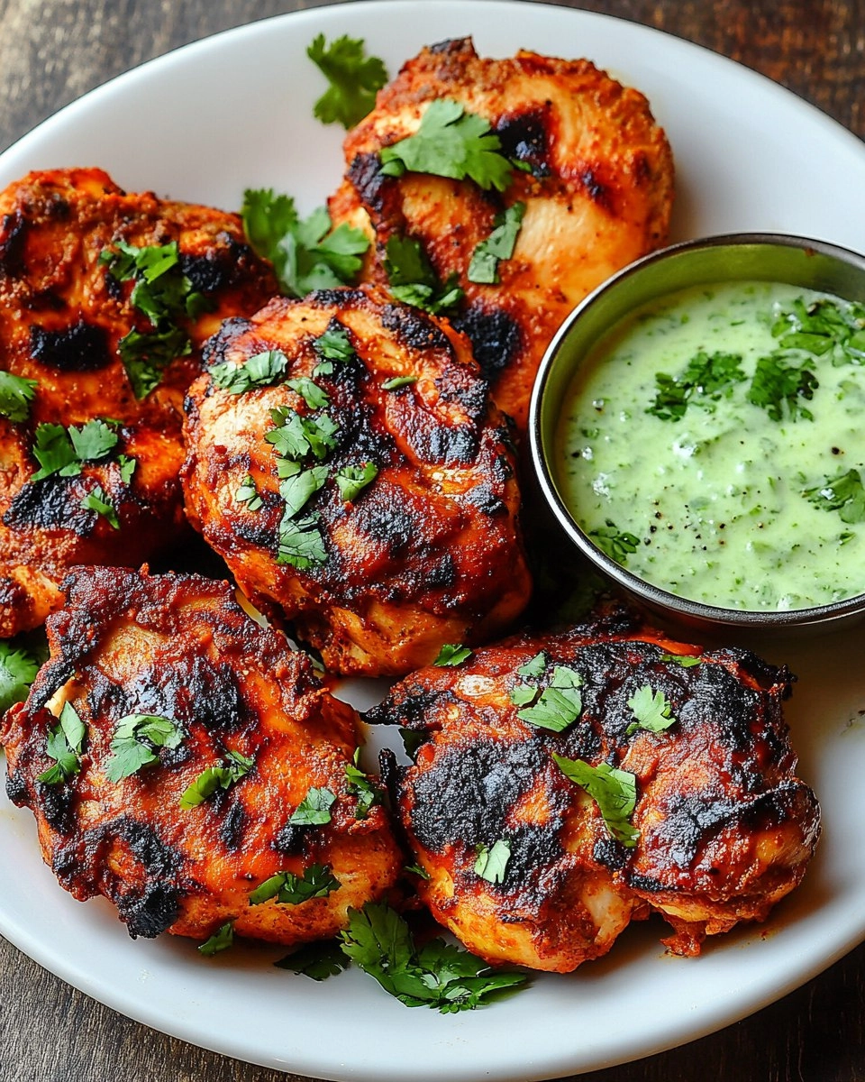 Chicken Tikka (Air Fryer) 62 Chicken Tikka (Air Fryer)