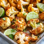 Chili-Lime-Roasted-Cauliflower-Recipe