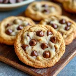 Chocolate Chip Cookies | Classic Soft Chewy Cookies 118 Chocolate-Chip-Cookies-Classic-Soft-Chewy-Cookies-Recipe