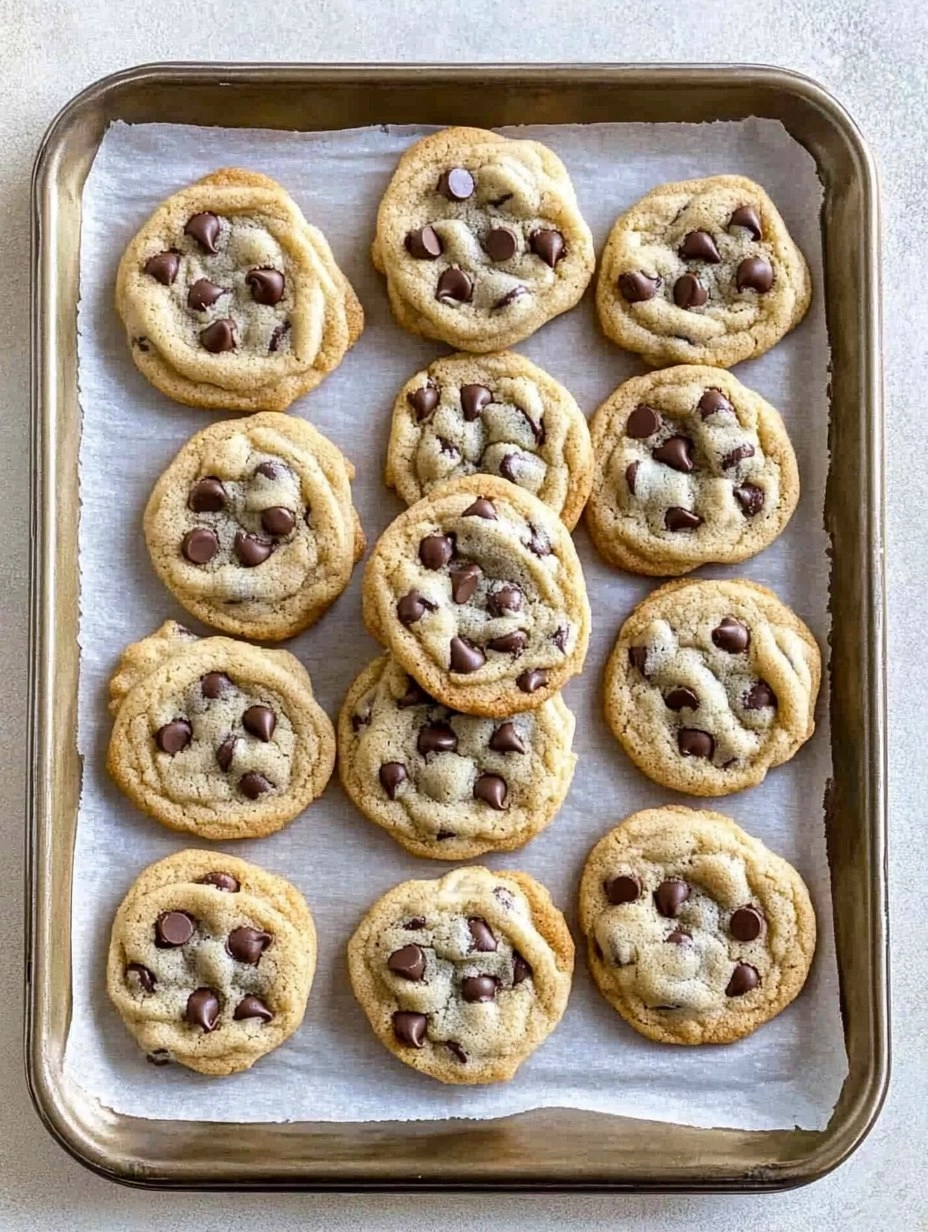 Chocolate Chip Cookies | Classic Soft Chewy Cookies 116 Chocolate Chip Cookies | Classic Soft Chewy Cookies
