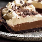 Chocolate Cream Pie 103 Chocolate-Cream-Pie-Recipe