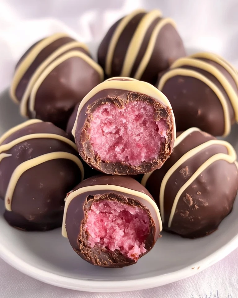 Chocolate-Raspberry-Truffles-Recipe