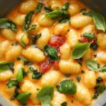Creamy Tuscan Gnocchi 108 Creamy-Tuscan-Gnocchi-Recipe