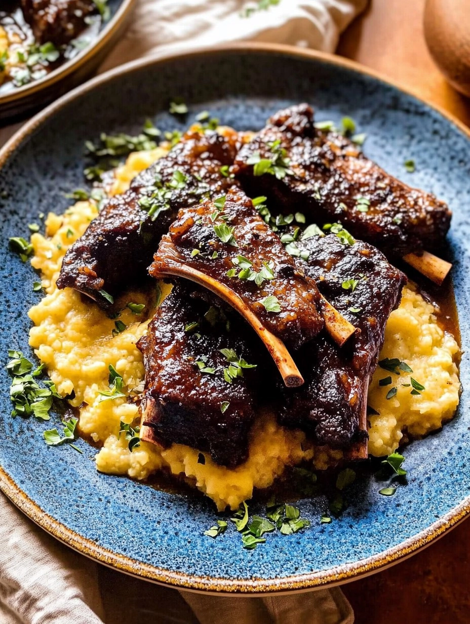 Crockpot Short Ribs 131 Crockpot Short Ribs