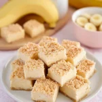 Easy-Banana-Pudding-Fudge-Squares-with-a-Nilla-Wafer-Crunch-Recipe