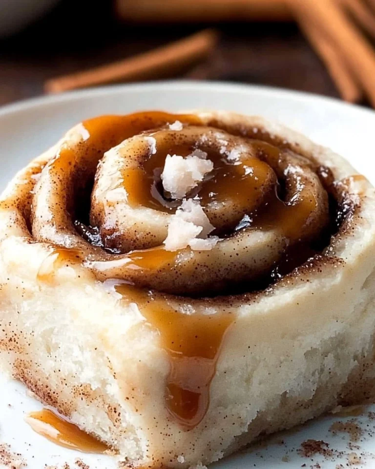 Easy-Chai-Cinnamon-Rolls-with-Caramel-Bakery-Style-Recipe