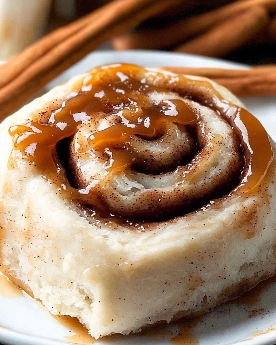 Easy Chai Cinnamon Rolls with Caramel | Bakery-Style 342 Easy Chai Cinnamon Rolls with Caramel | Bakery-Style