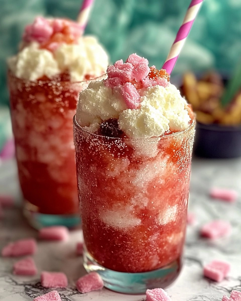 Easy cupids-potion-float