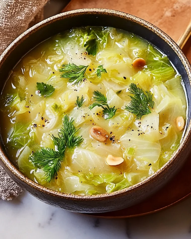 Garlicky-Cabbage-Soup-Recipe