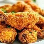 Golden-Fried-Chicken-Recipe