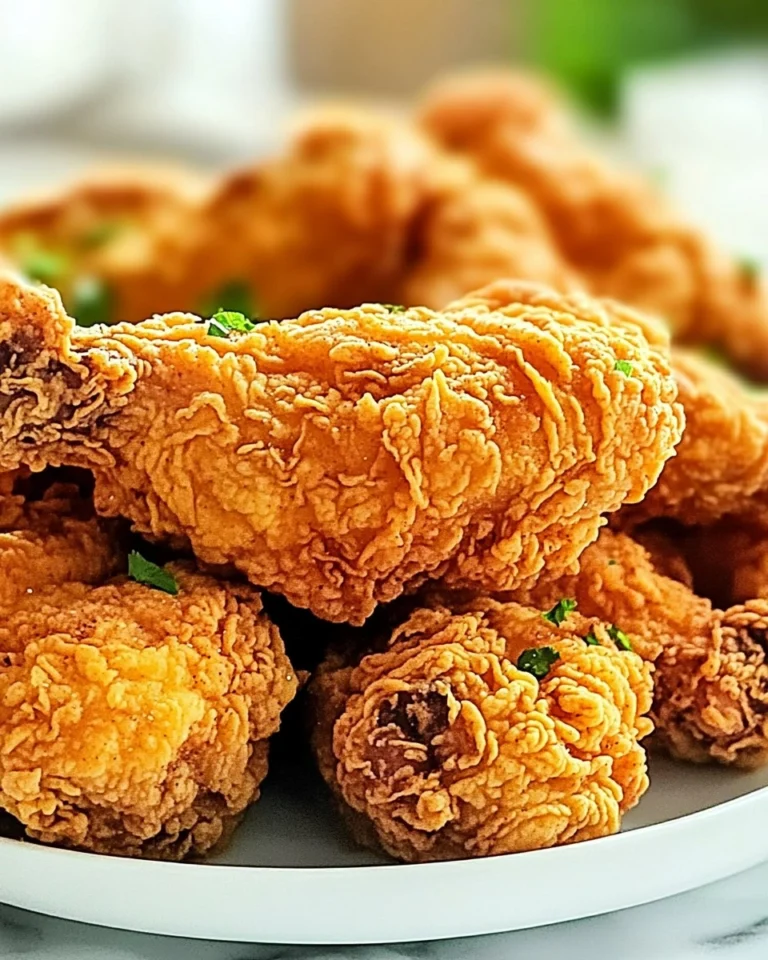 Golden-Fried-Chicken-Recipe