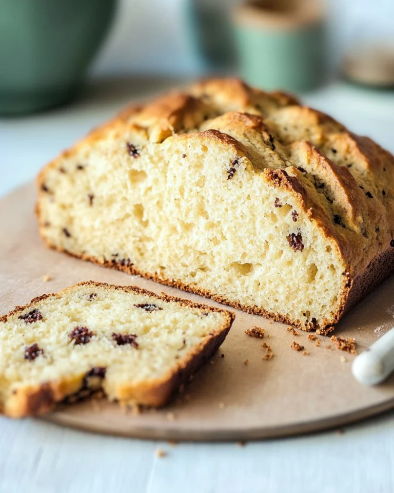 Irish-Soda-Bread-Easy-St-Patricks-Day-Bread-Recipe