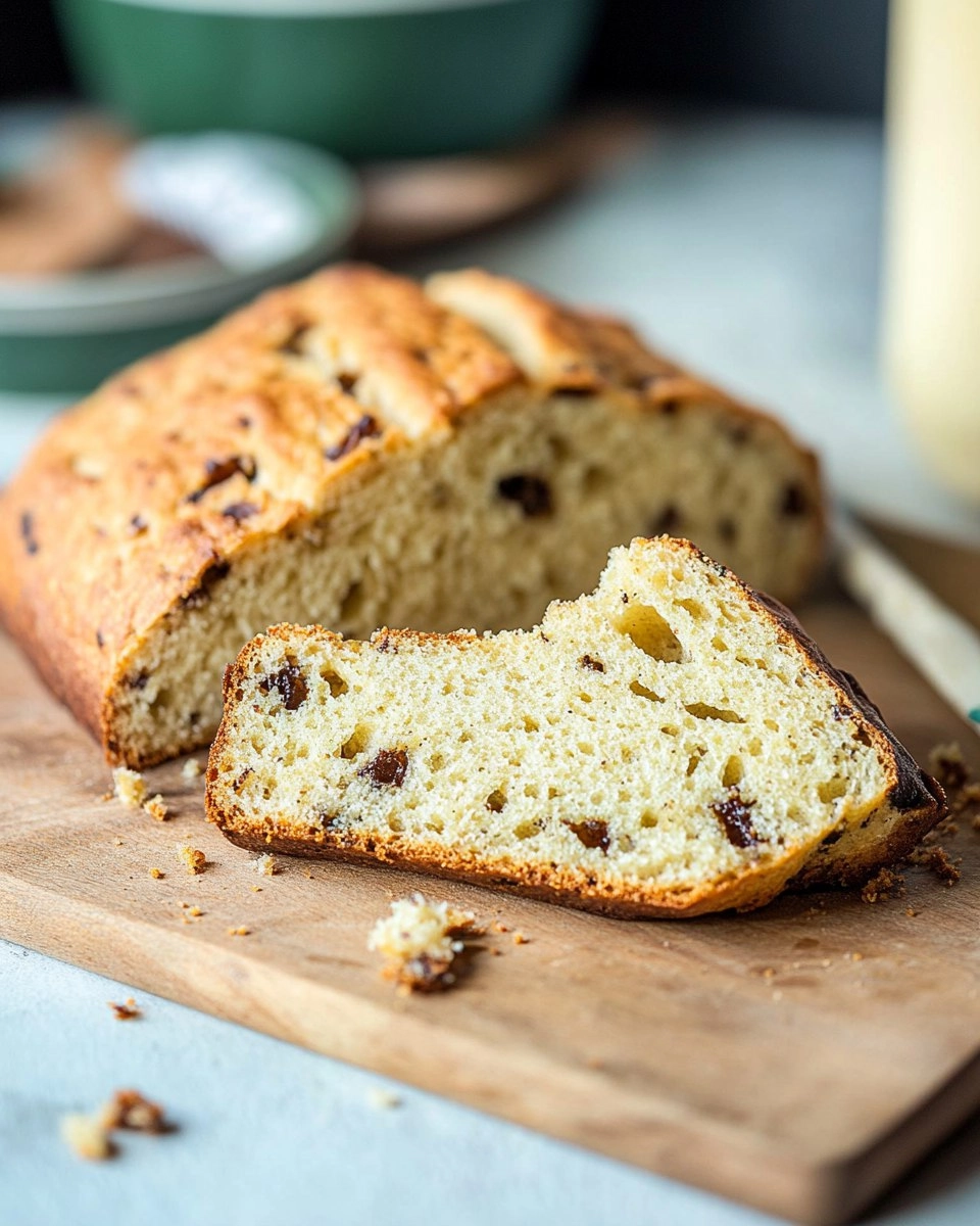 Irish Soda Bread | Easy St Patrick's Day Bread Recipe