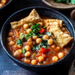 Lablabi (Tunisian Chickpea Stew) 108 Lablabi-Tunisian-Chickpea-Stew-Recipe