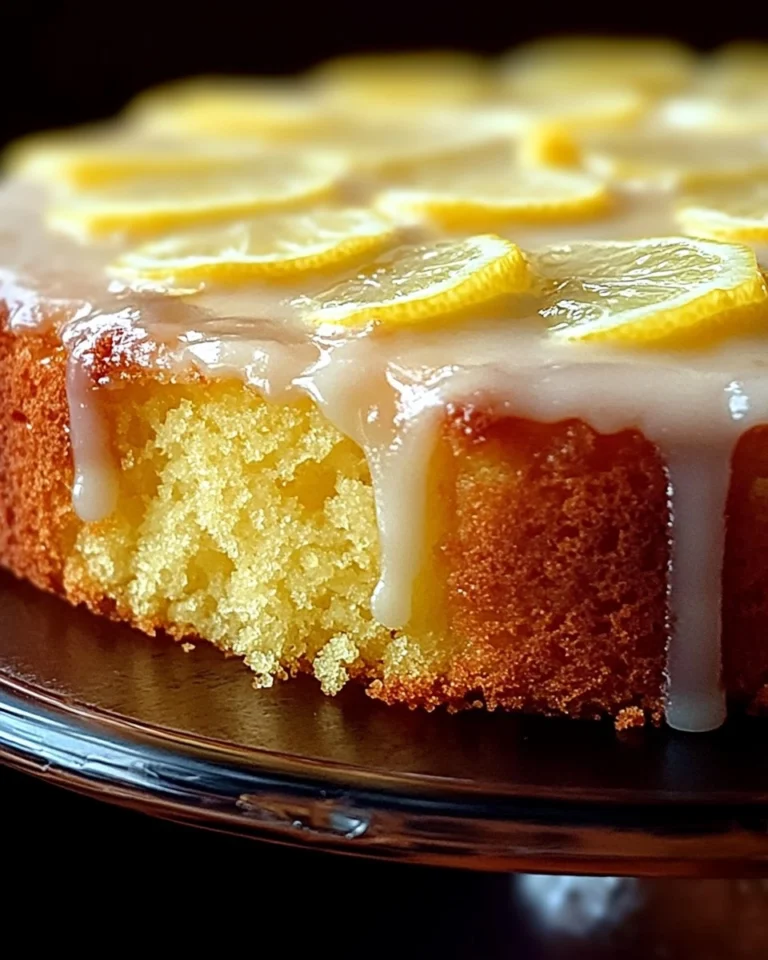 Lemon-Cake-Recipe