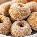 Paleo-Pumpkin-Donut-Holes-Recipe
