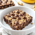 Peanut Butter Brownie Baked Oatmeal 93 Peanut-Butter-Brownie-Baked-Oatmeal-Recipe