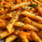 Penne-alla-Vodka-Recipe