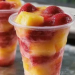 Pineapple Strawberry Swirled Slushies – Your Ultimate Refreshing Summer Drink! 68 Pineapple-Strawberry-Swirled-Slushies-–-Your-Ultimate-Refreshing-Summer-Drink-Recipe