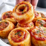 Pizza Roll-Ups 98 Pizza-Roll-Ups-Recipe