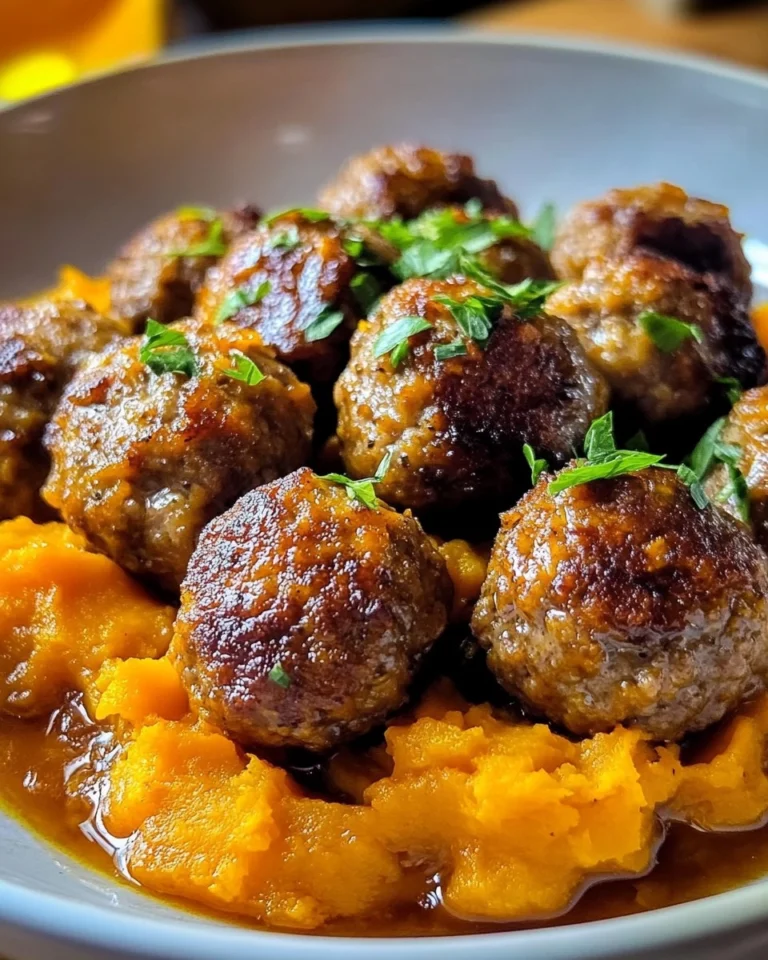 Pork-Meatballs-Sweet-Potato-Recipe