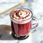 Red-Wine-Latte-Recipe