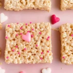 Rice Krispie Treats for Valentine 78 Rice-Krispie-Treats-for-Valentine-Recipe