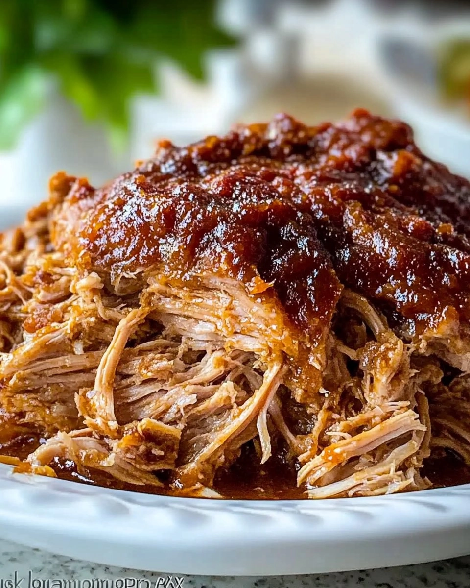 Slow Cooker Pulled Pork 105 Slow Cooker Pulled Pork