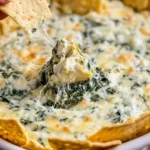 Spinach Artichoke Dip 108 Spinach-Artichoke-Dip-Recipe