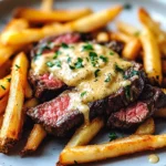 Steak Frites with Honey Dijon Aioli 68 Steak-Frites-with-Honey-Dijon-Aioli-Recipe