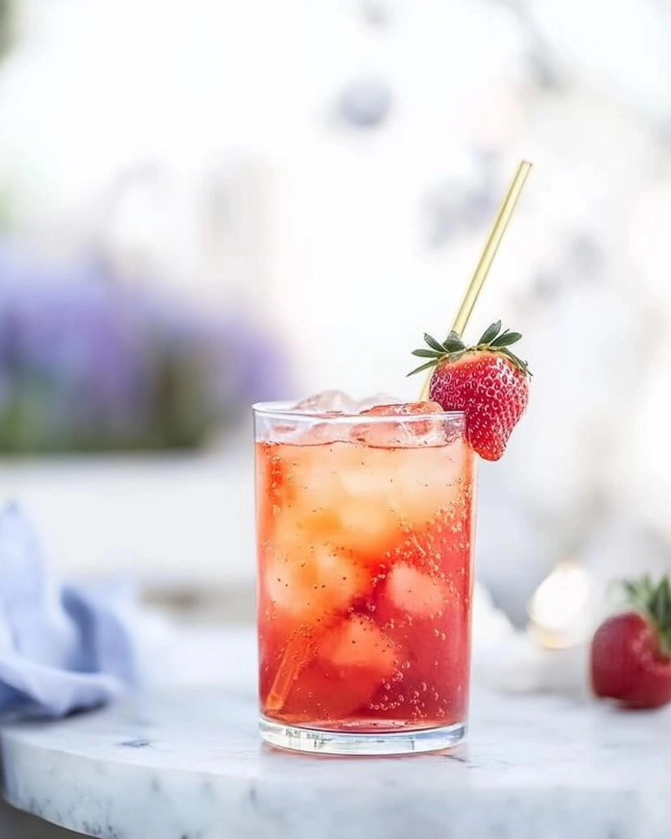 The Best Strawberry Tequila Sodas 45 The Best Strawberry Tequila Sodas