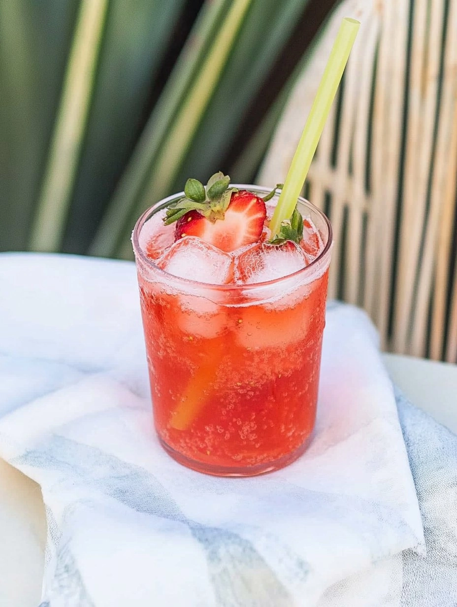 The Best Strawberry Tequila Sodas 46 The Best Strawberry Tequila Sodas