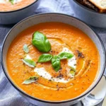 Tomato-Soup-Easy-Creamy-Tomato-Soup-Recipe