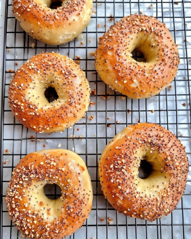 Valentine-2-Ingredient-Bagel-Recipe