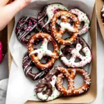 Valentine-Chocolate-Covered-Pretzels-for-kids-Recipe