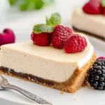 Valentine-Eggless-Cheesecake-Recipe