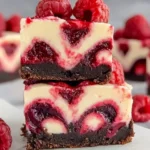 Valentine Raspberry Swirl and Cheesecake Topping) 108 Valentine-Raspberry-Swirl-and-Cheesecake-Topping-Recipe