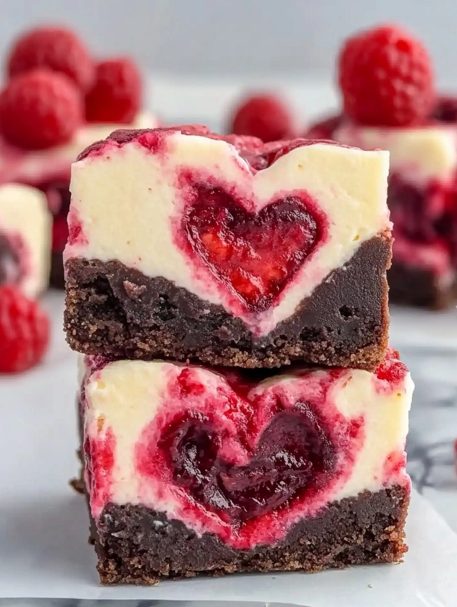 Valentine Raspberry Swirl and Cheesecake Topping) 106 Valentine Raspberry Swirl and Cheesecake Topping)