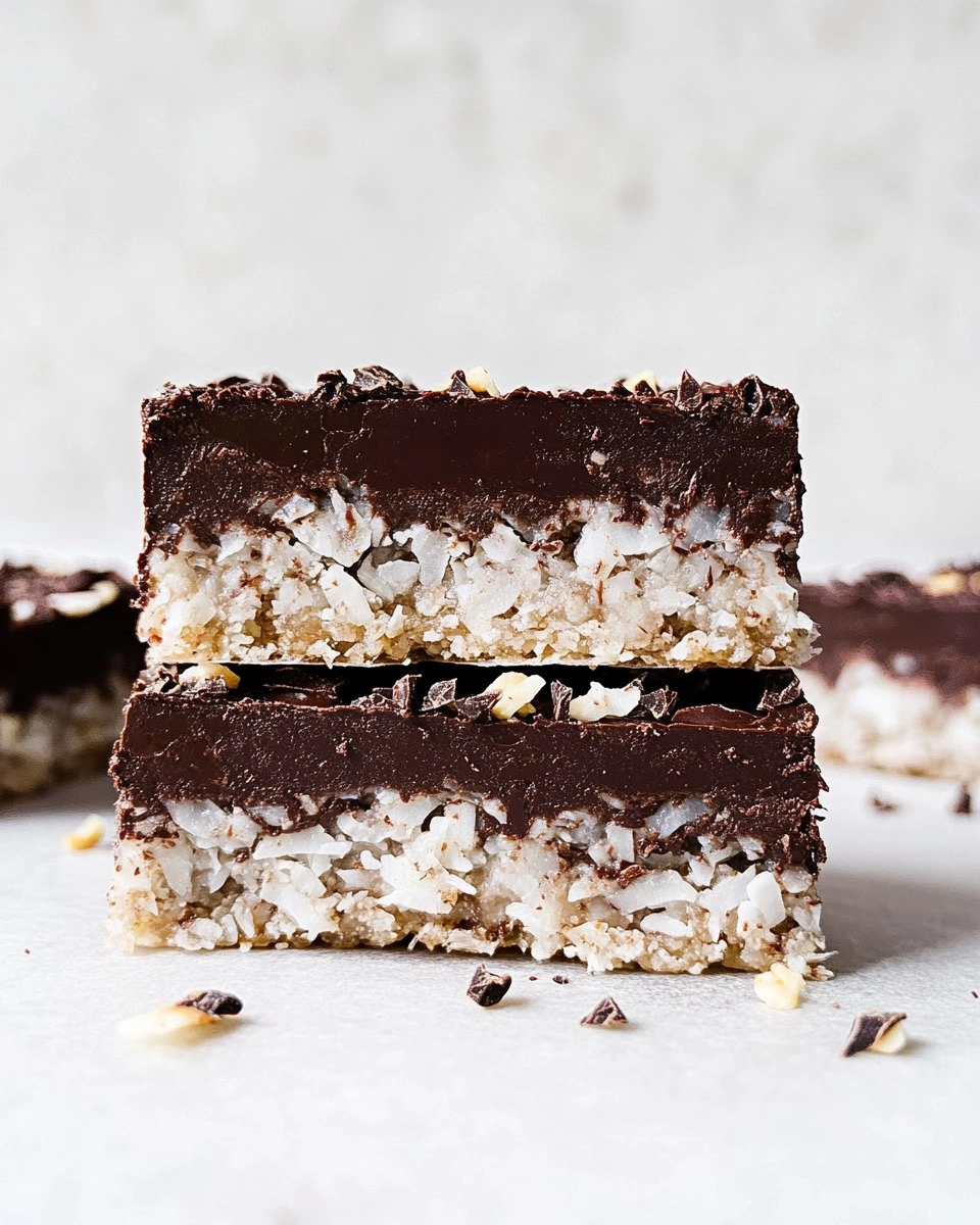 Valentine’s Day Coconut-Chocolate Keto Bars 87 Valentine’s Day Coconut-Chocolate Keto Bars