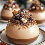 Valentines-Day-Decadent-Gingerbread-Latte-Mousse-Domes-Recipe