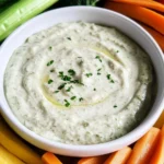 Vegan Veggie Dip 41 Vegan-Veggie-Dip-Recipe