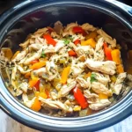 chicken-crockpot-recipes-healthy