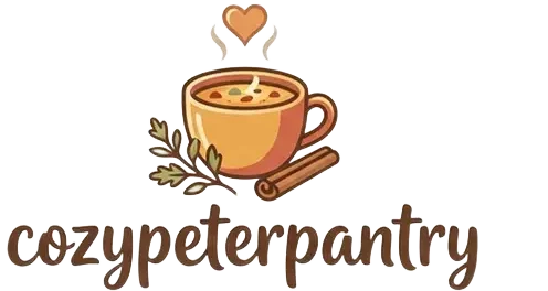 CozyPeterPantry